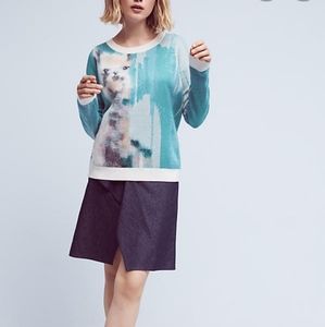LCW Anthropologie sweater